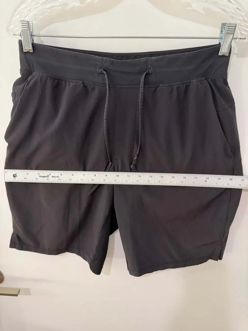 lululemon athletica lululemon short